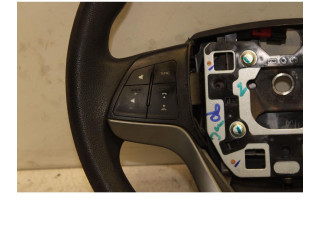 Руль Mahindra KUV100 2016 - года 6AAA02501NB1