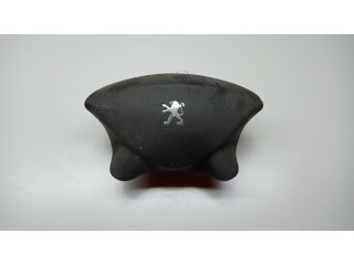 Подушка безопасности водителя 14001187ZD, CA103350ZD   Citroen Jumpy