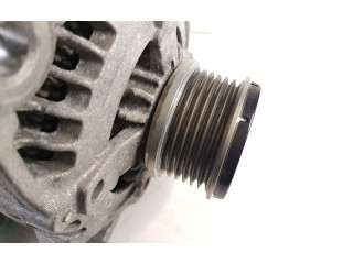 Генератор 9835688980 Citroen C3 Aircross