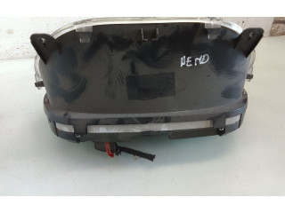 Панель приборов BDUC1158K, 5550011005   Citroen Nemo       