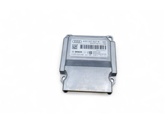 Блок подушек безопасности 4G0907637K Audi A7 S7 4G