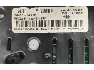 Přístrojová deska  Nissan Murano Z52 2019 248105AA3B, VP7KSF10849ABE  