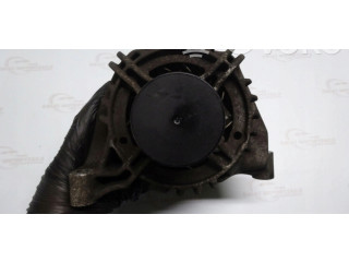 Генератор 51854903 Alfa Romeo Giulietta