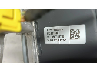 Volant Citroen C3 34218194F