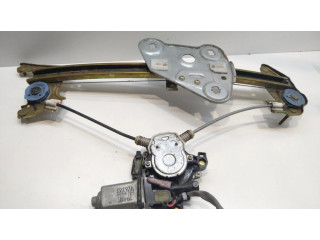 Передний комплект электрического механизма для подъема окна