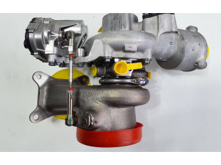  Турбина Volkswagen Golf VIII  53031014779, 06N145702D         