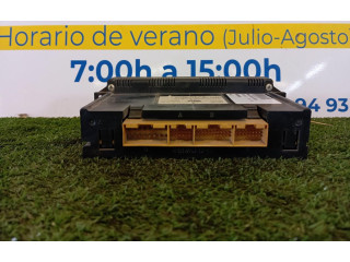 Блок управления климат-контролем 8L0820043M Audi A3 S3 8L