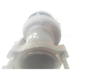 Турбина Volvo C70 49189-01450, 49189-01450