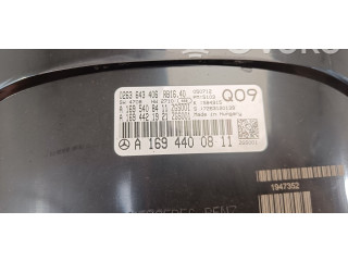 Панель приборов A1694400811   Mercedes-Benz A W169       