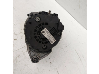 Генератор 8570672, 2613704A BMW X5 F15 3.0