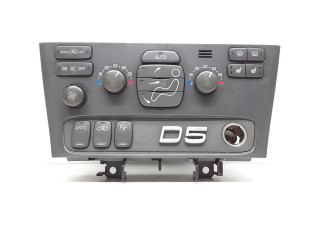 Блок управления кондиционера воздуха / климата/ печки (в салоне)