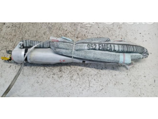 Боковая подушка безопасности 505471410, 46346398   Alfa Romeo Giulia