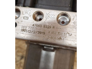 Блок АБС 476609329R, 269777   Renault  Twingo III  2014 -  года