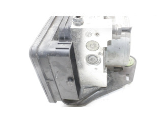 Блок АБС 5WA614517BK Skoda Octavia Mk4 2019 - года