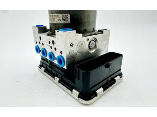 Блок АБС 5Q0614517ES, MK100ESC Skoda Karoq 2017 - года