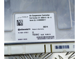 Блок управления D00801110018, 15152801532 Tesla Model S