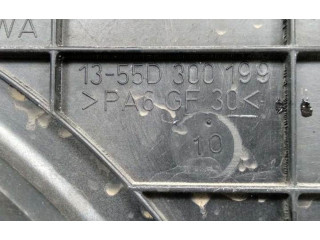 Вентилятор радиатора     1K0121207BC    Audi TT TTS Mk2 