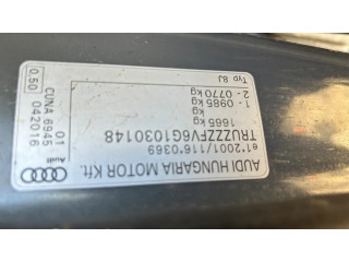 Vstřikovací lišta 04L089D Audi TT TTS RS Mk3 8S pro naftový motor 2.0