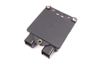 Блок управления надувных подушек