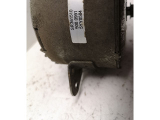 Вентилятор радиатора SR361510, 5000991 Dacia Sandero