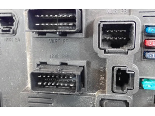 Pojistková skříňka Peugeot 206 CC 2004