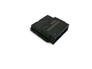 Блок управления надувных подушек