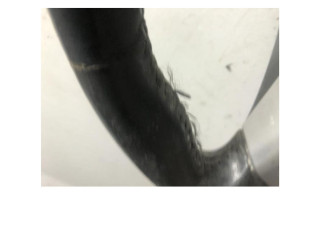 Руль Renault Koleos I  2008 - 2016 года 985105461R, 985105461R      