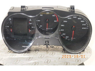 Volant Seat Leon (1P) 2012 1P0920853D  