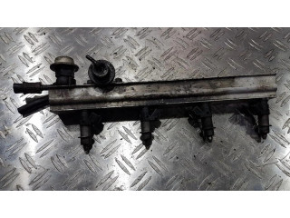 Vstřikovací lišta Honda HR-V pro benzínový motor 1.6