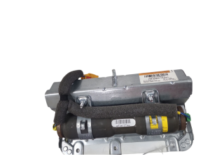 Подушка безопасности пассажира 31271211, 605650100   Volvo V70