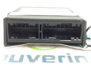 Блок подушек безопасности 9812713780, 0285012932   Peugeot 2008 I