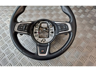 Руль Jaguar XF X260  2015 -  года X260123567      