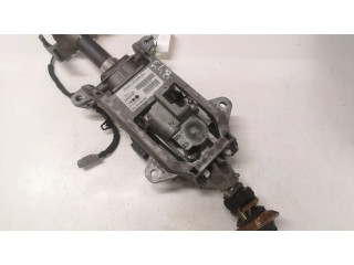 Рулевая рейка 2W933C529AJ, 831410028834 Jaguar S-Type