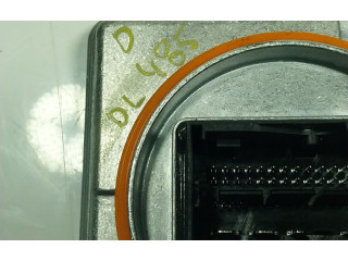 Блок управления Xenon