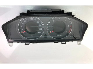 Панель приборов 31254535AA Volvo S80