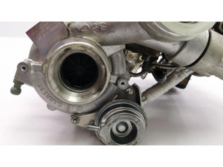 Турбина Audi A7 S7 4G 3.0 8057130004, PB4002751 для двигателя CGQB