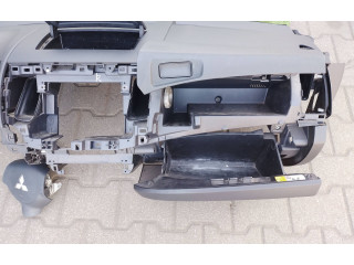 Блок подушек безопасности P8635A053, DDPPSCB1 Mitsubishi Outlander