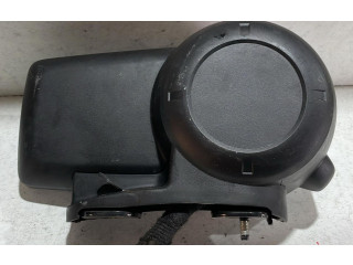 Панель приборов    Chevrolet Spark       