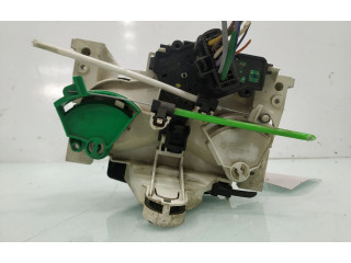 Блок управления климат-контролем 69570001   Dacia Logan I