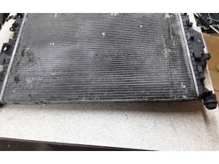 Радиатор охлаждающей жидкости