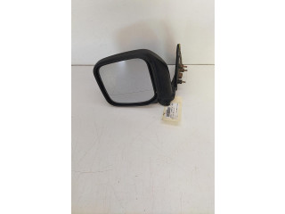 Zpětné zrcátko Mitsubishi Pajero 1999