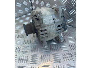 Генератор 03L903023L, 03G903016F   Volkswagen Caddy      