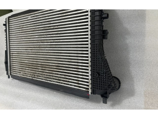 Интеркулер 1K0145803BM, 1K0121251DM Audi A3 S3 8P