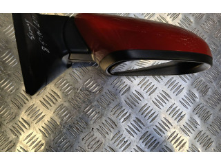 Зеркало электрическое SsangYong Korando - года