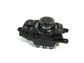 Блок управления навигации (GPS)