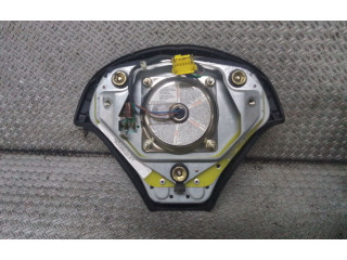 Подушка безопасности водителя 8D0880201F   Audi A6 S6 C5 4B