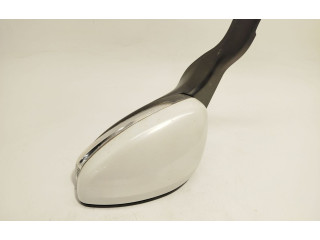 Зеркало электрическое        Peugeot 2008 I  2013 - 2019 года   