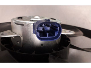 Вентилятор радиатора 192103256875 Dacia Logan II