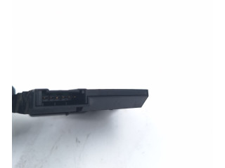 Блок управления климат-контролем 3D0919815M, 3D0919815M Volkswagen Phaeton