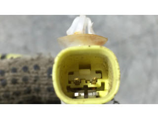 Подушка безопасности в сиденье DLE5000, 63073 Honda FR-V